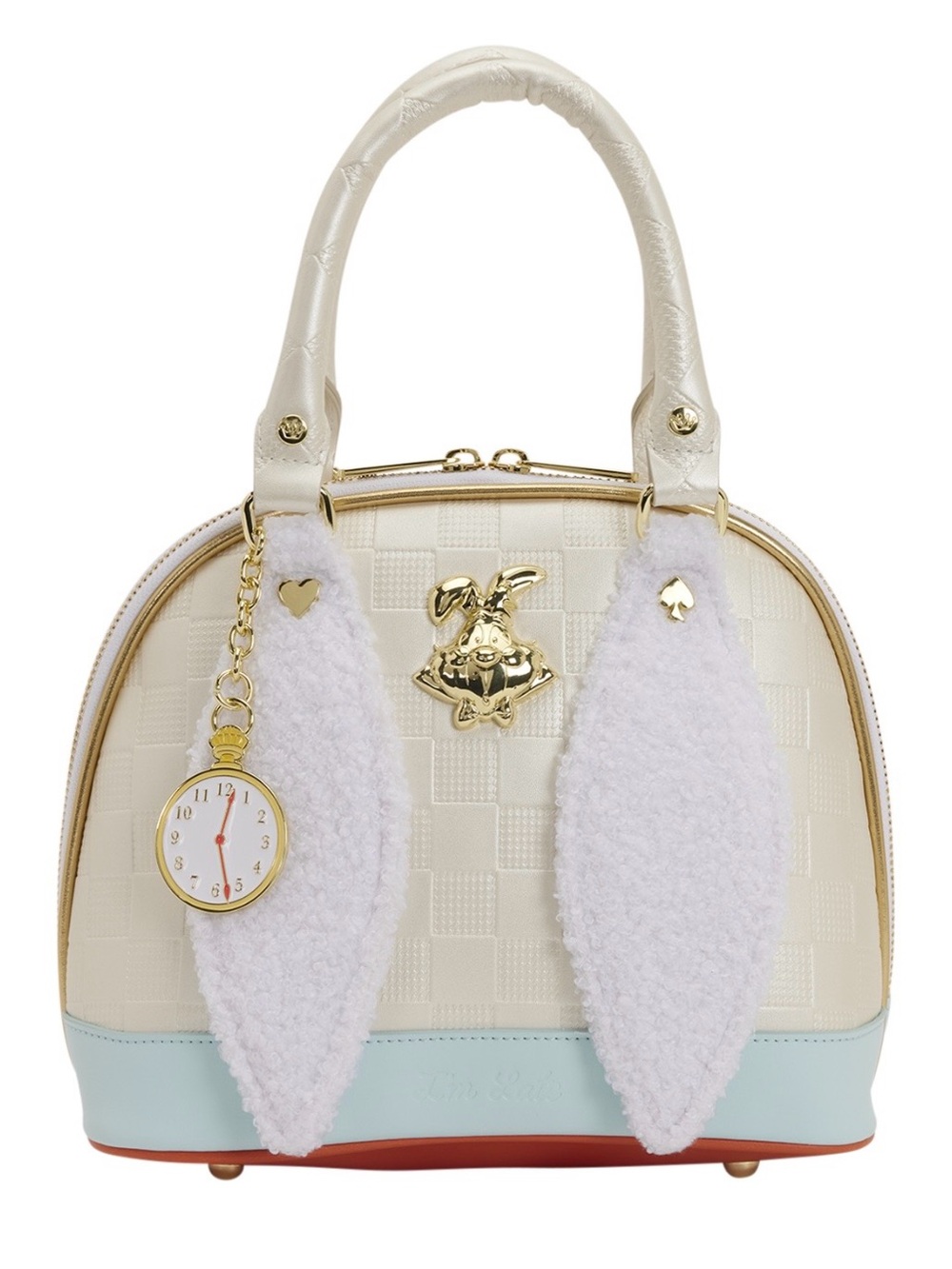 Loungefly Disney Alice in Wonderland White Rabbit
Handbag 🆕🆕🆕